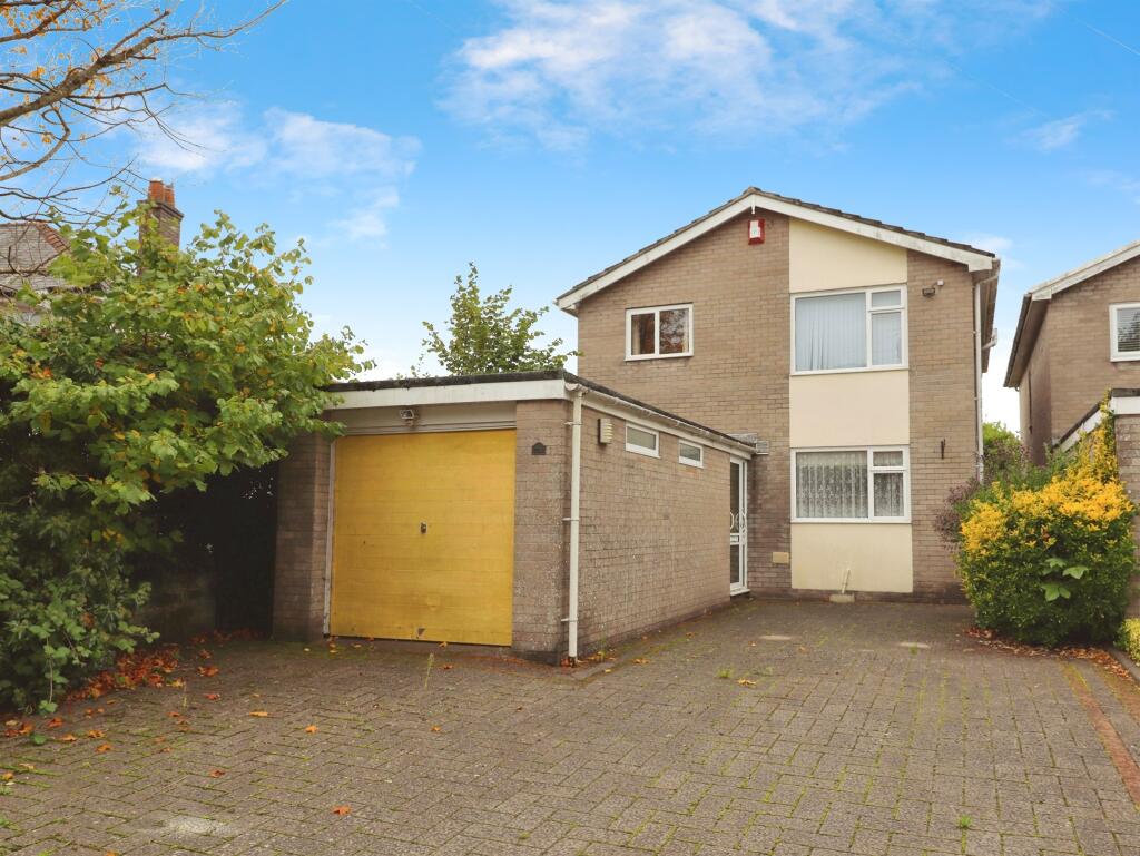 Main image of property: Millbrook Road, Dinas Powys