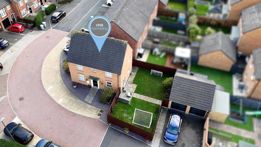 Harry Mortimer Way, Elworth, CW11 photo 2