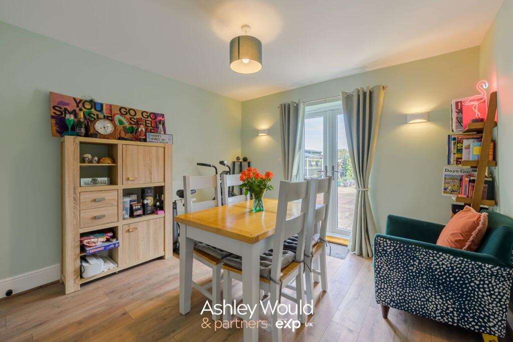 House in Birmingham - View 5