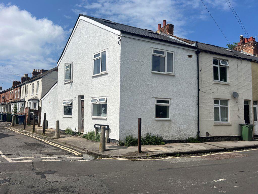 Main image of property: Leopold Street