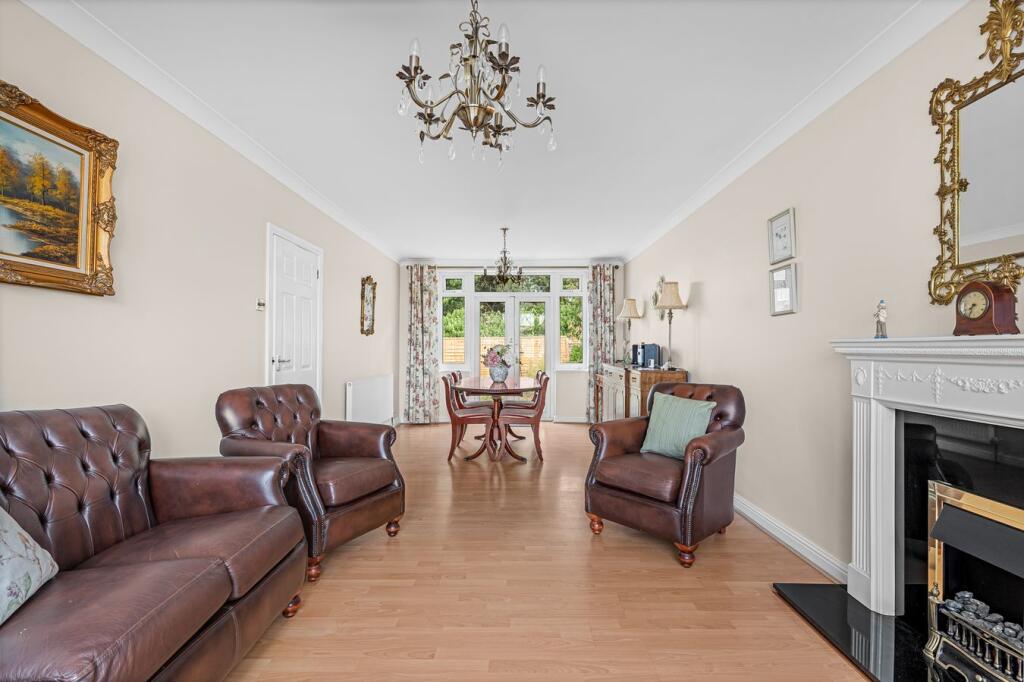 House in Twickenham - View 4