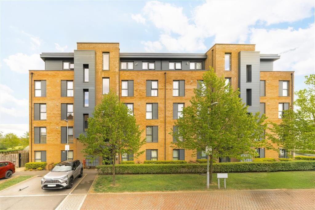 Main image of property: Swannell Way, Cricklewood