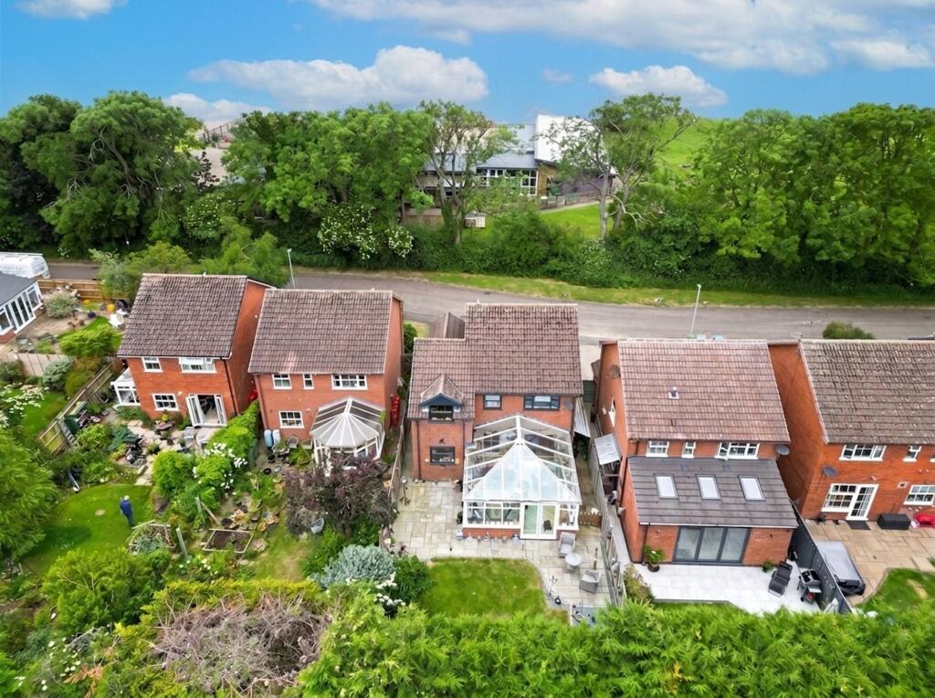 Main image of property: Aylstone Close, Lower Quinton, CV37