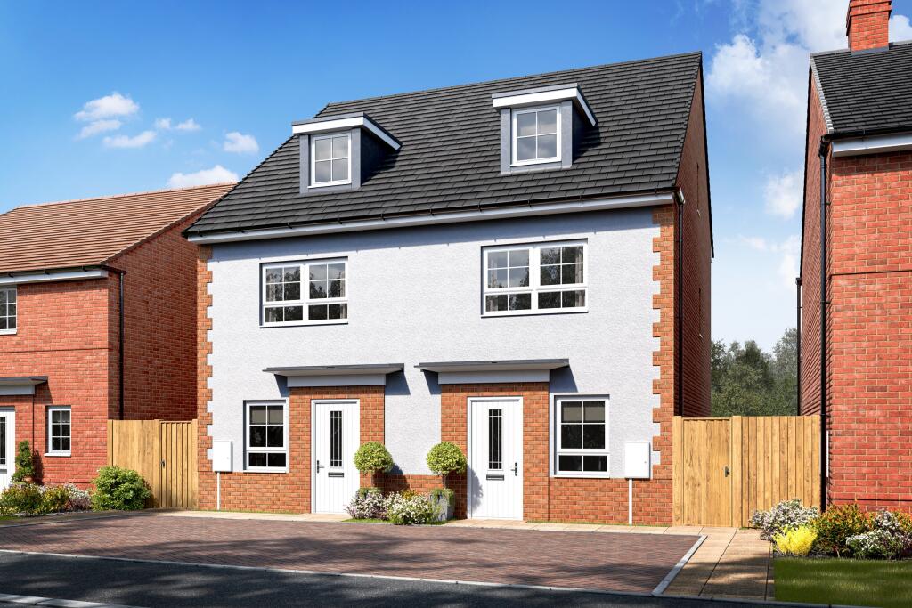Main image of property: Highgrove,
Main Road,
Bosham,
West Sussex, PO18 8EH