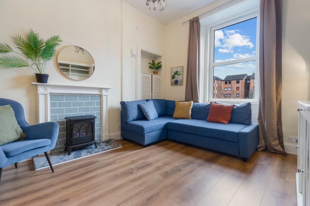 Main image of property: Wardlaw Street, Gorgie, Edinburgh, EH11