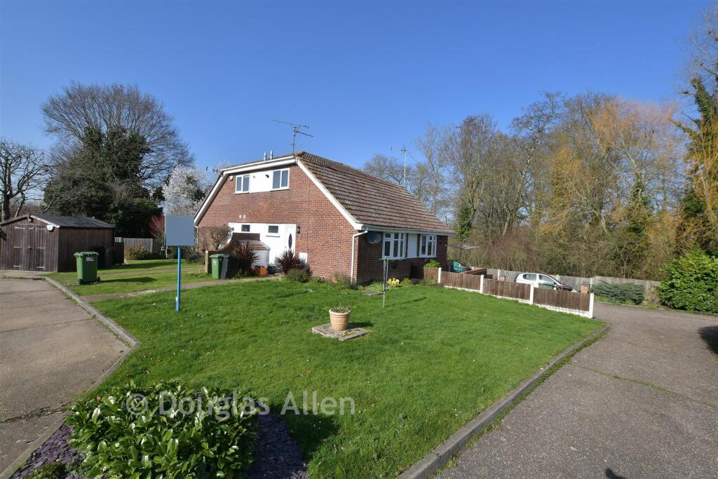 Main image of property: Beauchamps Drive, Wickford, Essex