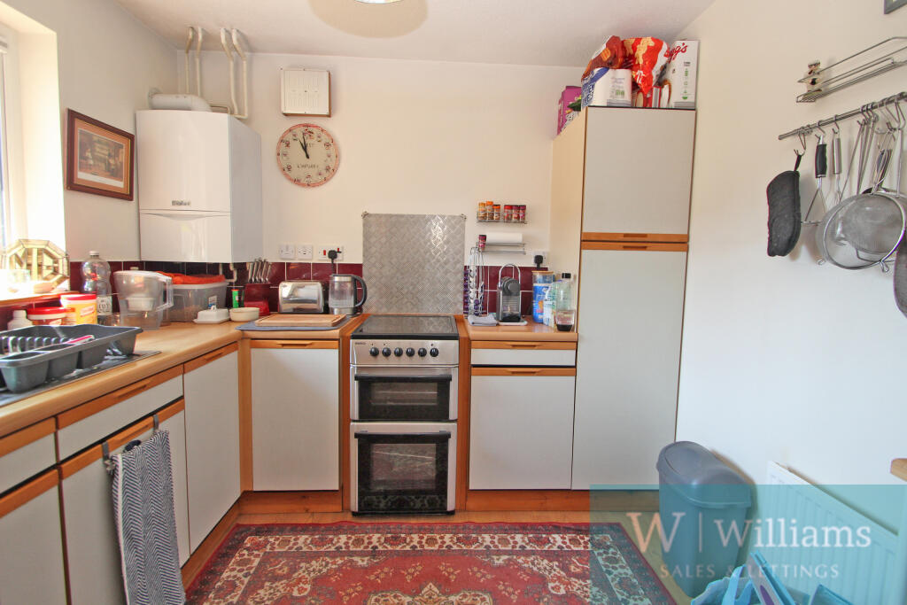 Chestnut Close, Ventnor, Isle Of Wight - View 6
