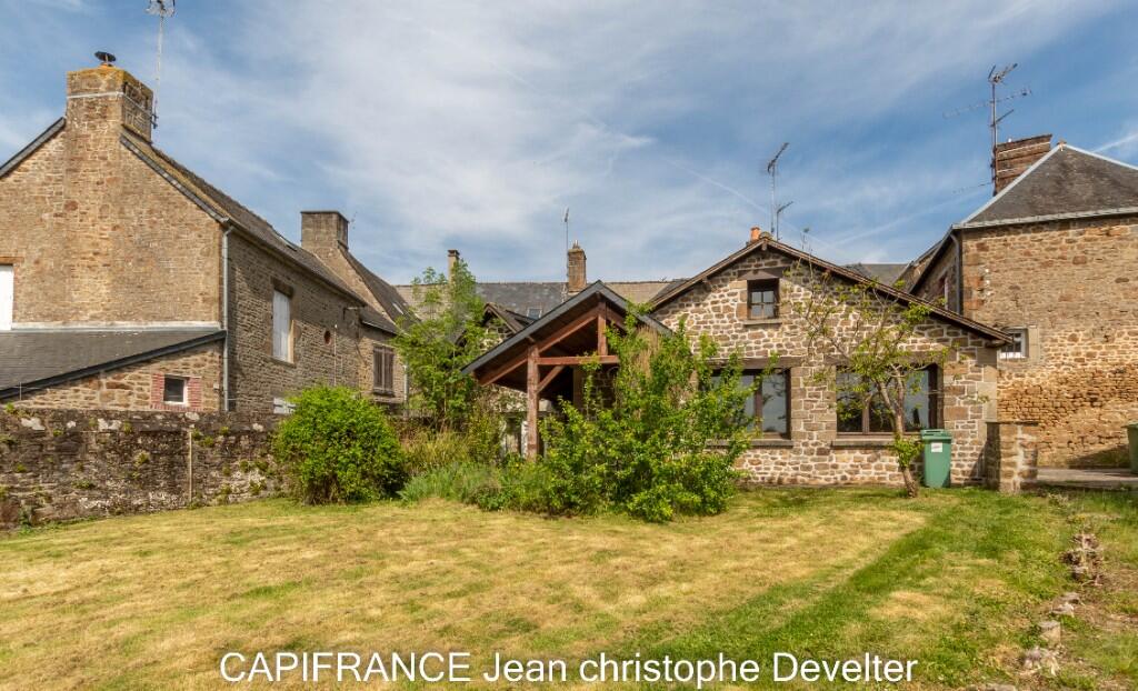 Main image of property: Gorron, Mayenne, Pays de la Loire