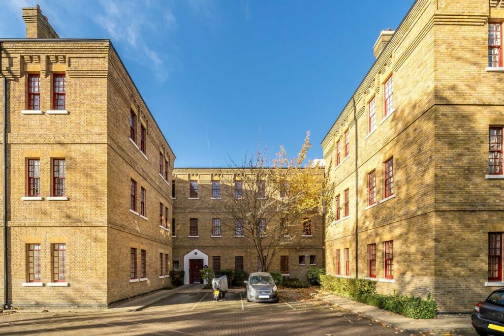 Main image of property: Chevy Road, Southall