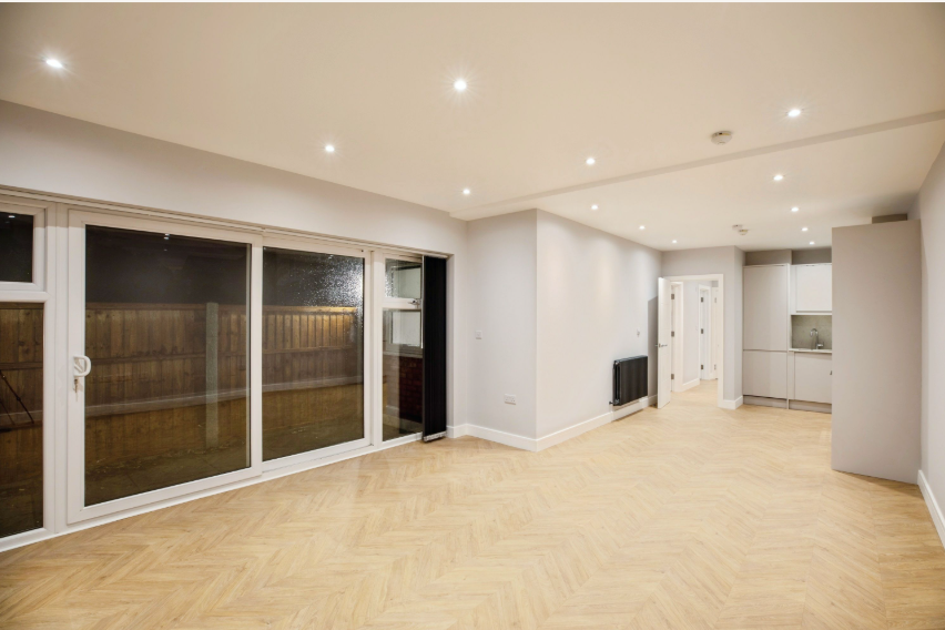 Main image of property: Limes Grove, London, SE13 6DE