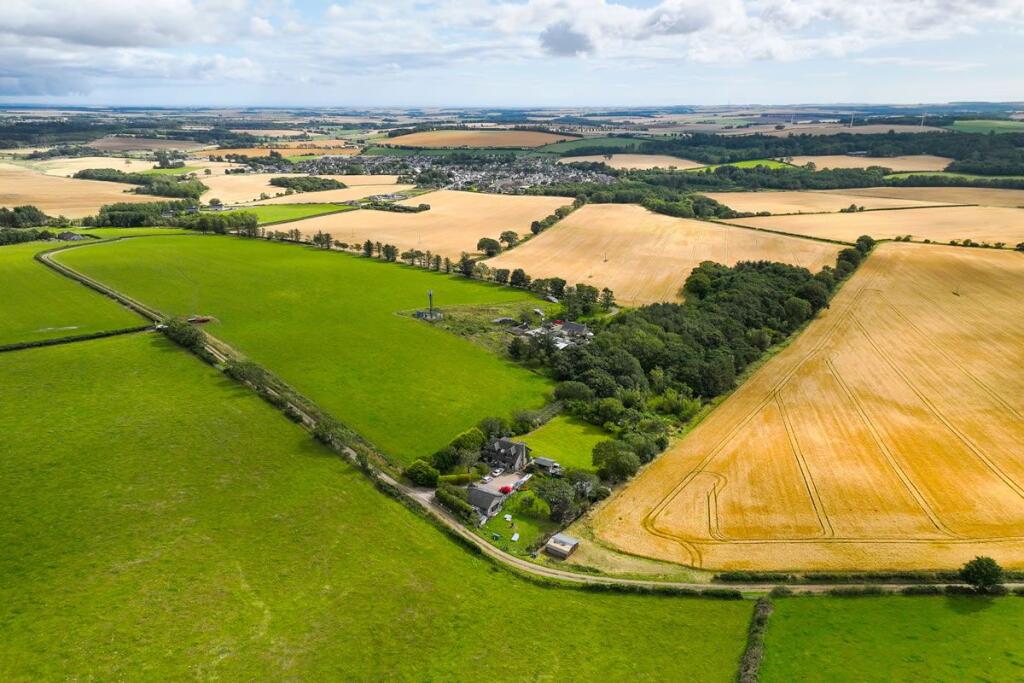 Additional image 4 of , Site at Little Dens, Stuartfield, Peterhead, AB425DS