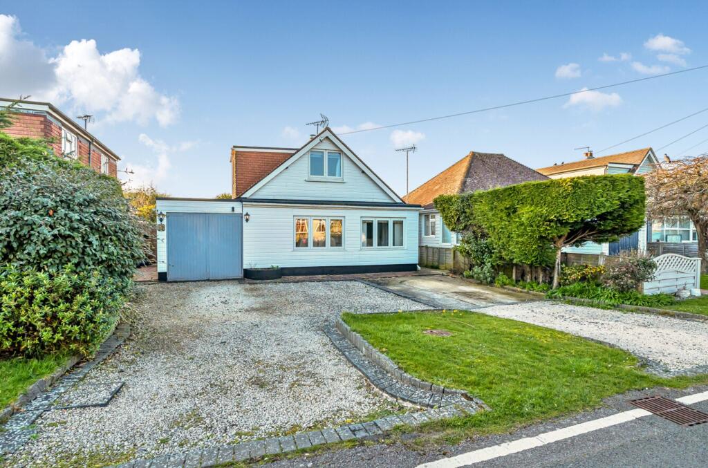 Main image of property: Elm Drive, Elmer Sands, PO22