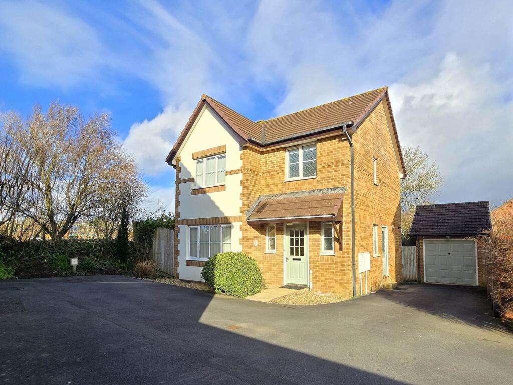 Main image of property: Benson Drive, Northam