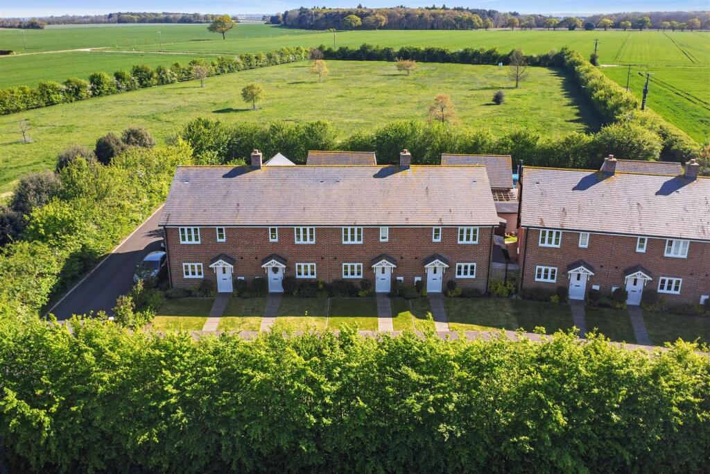 Main image of property: Shotley Road, Chelmondiston