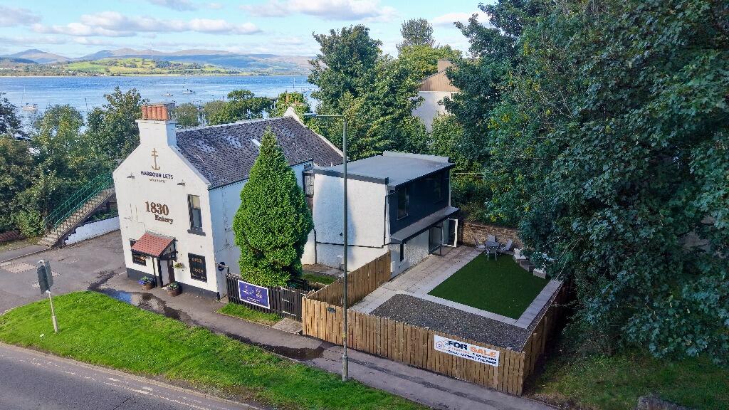House in Paisley, Inverclyde - View 3