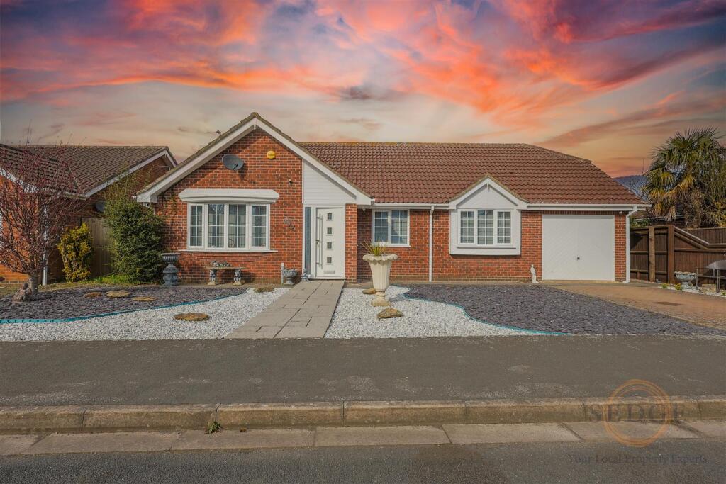 Main image of property: The Tilney, Whaplode