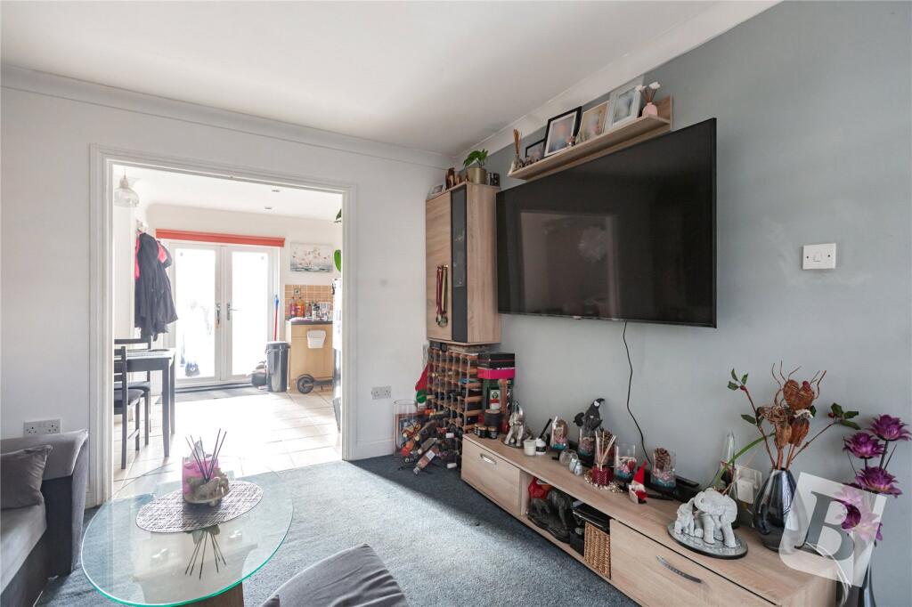 Main image of property: Eastfield Road, Dagenham, RM10
