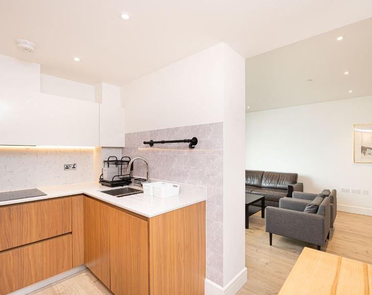 2 bedroom apartment for rent
