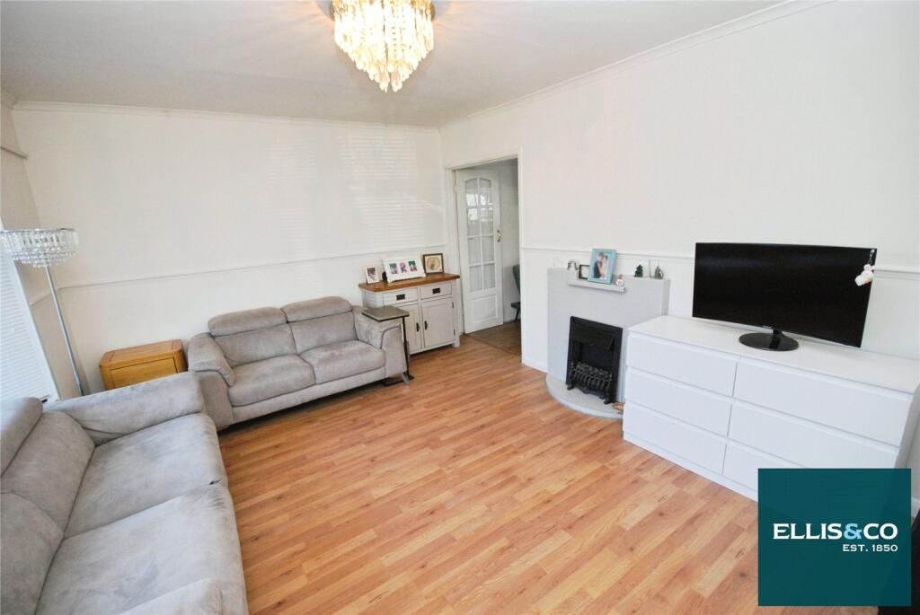House in London - View 2
