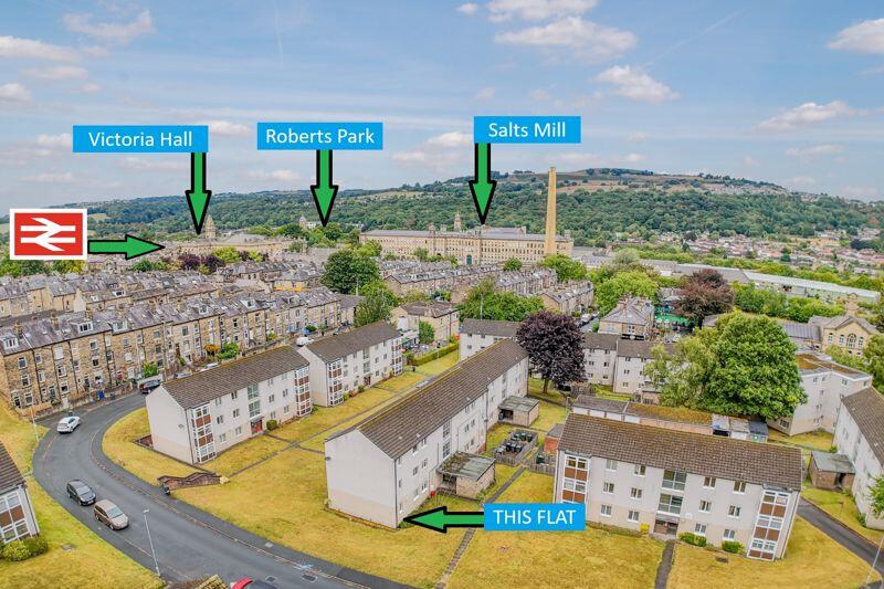 Main image of property: Wycliffe Gardens, Shipley