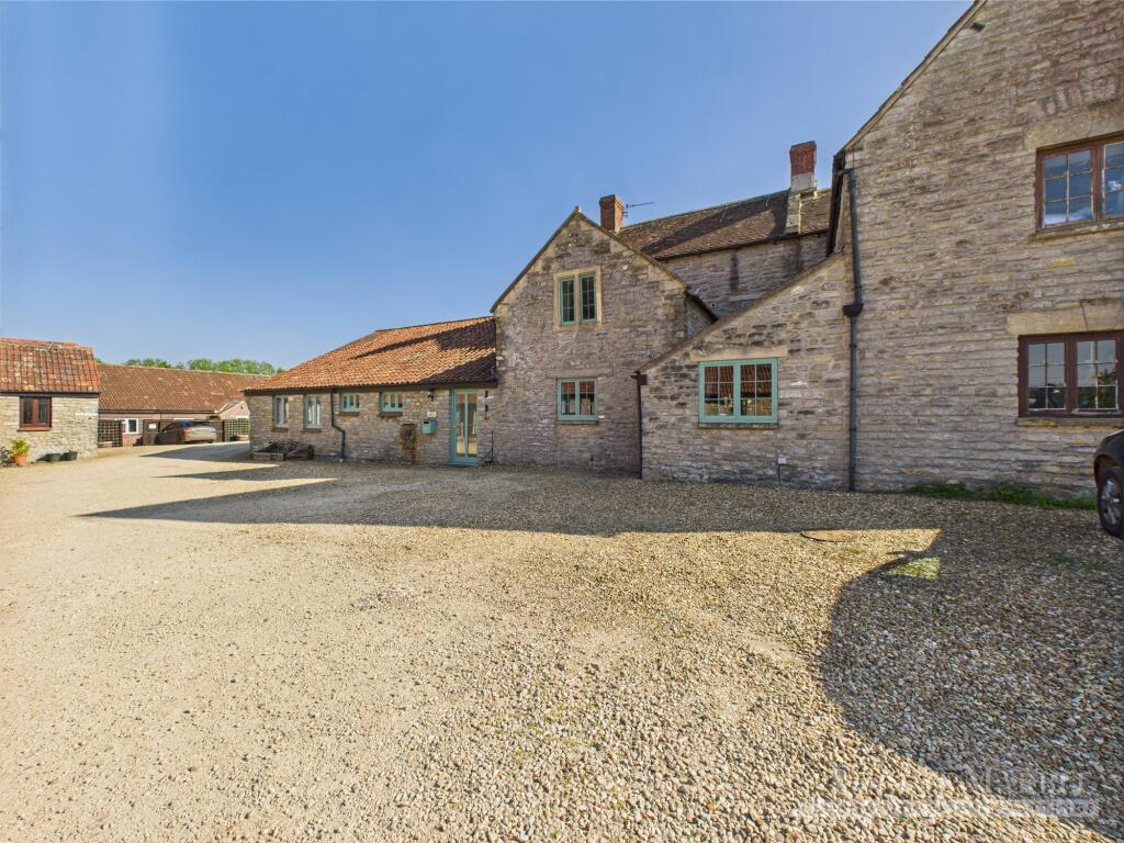 Additional image 23 of Pecking Mill, Evercreech