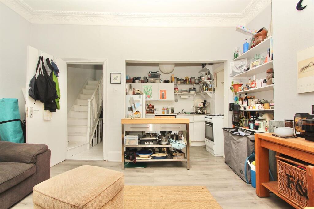 Apartment in London, Upper Clapton, West Hackney - View 4
