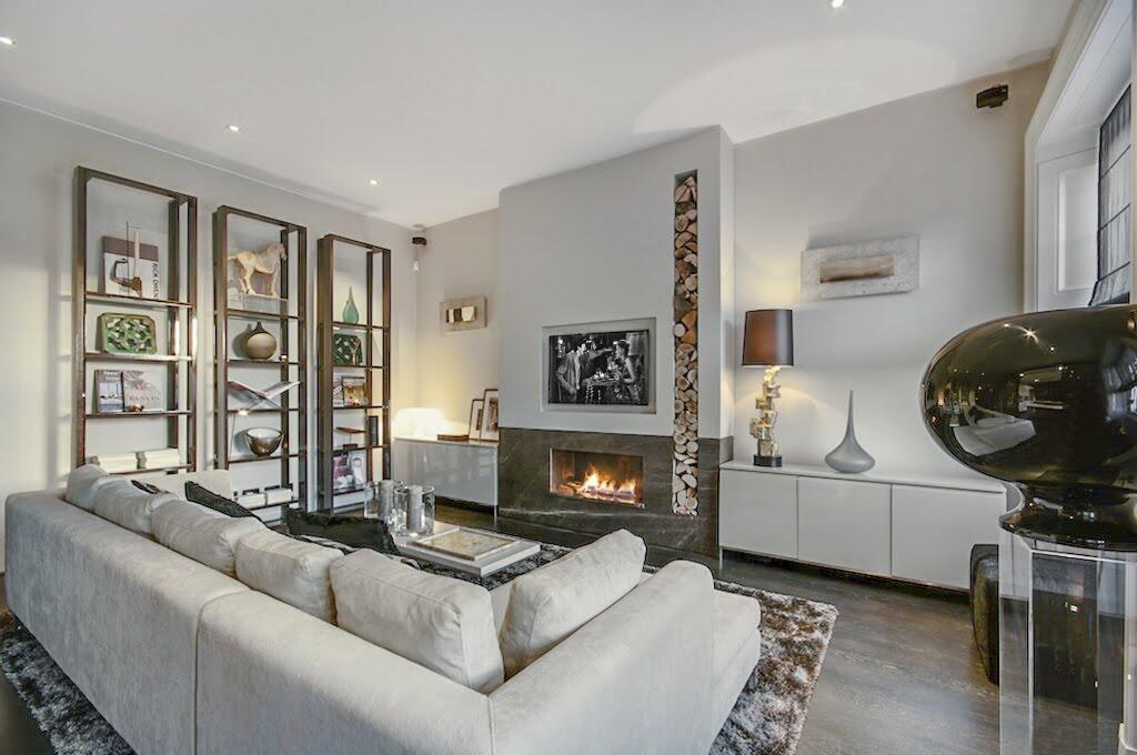 Main image of property: Cadogan Square, SW1X