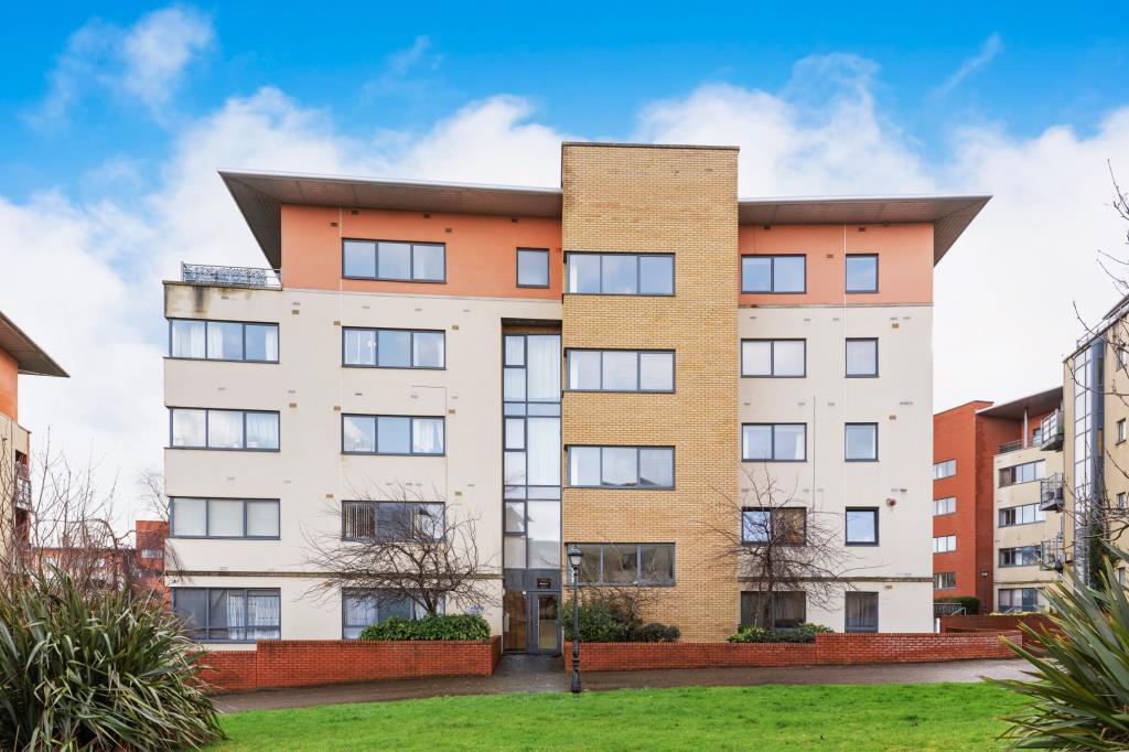 Main image of property: 31 The Oval, Tullyvale, Cabinteely, Dublin 18, D18 AD65