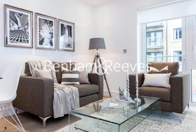 Main image of property: Tierney Lane, London, W6