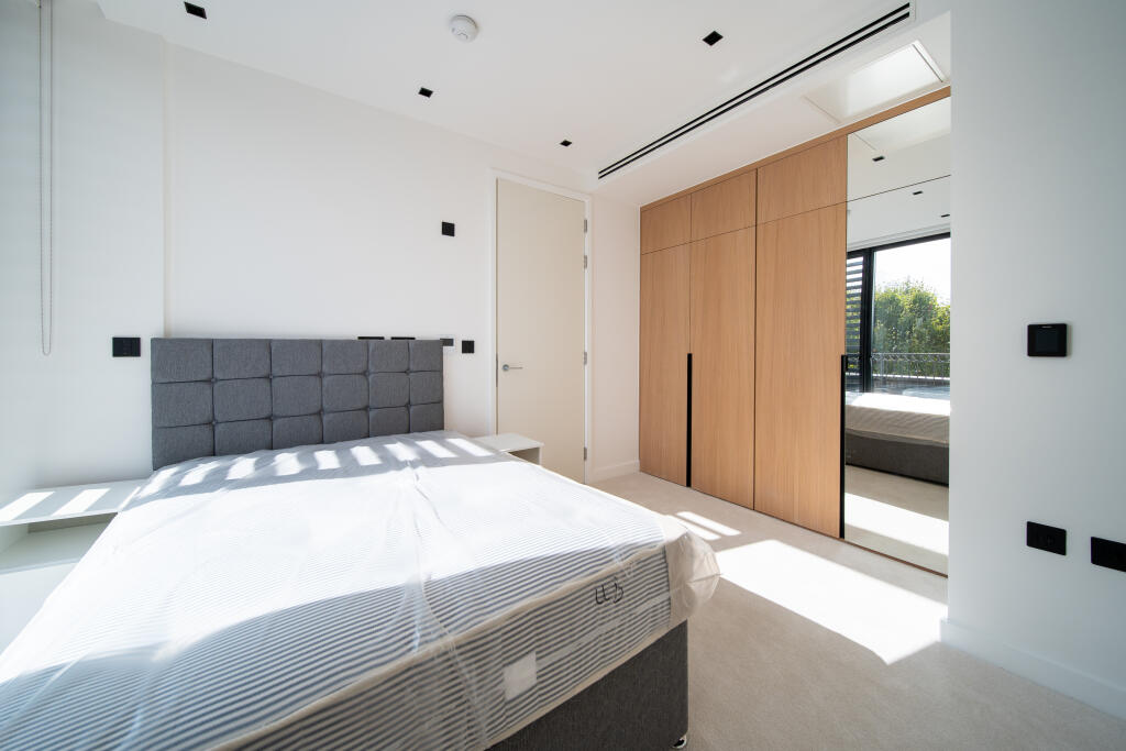 3 bedroom duplex for rent