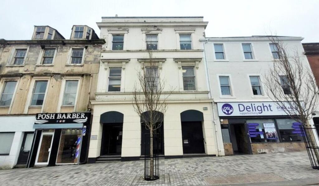 Main image of property: High Street, Irvine, North Ayrshire, KA12