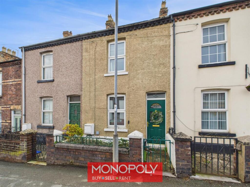 Main image of property: Henllan Street, Denbigh, LL16