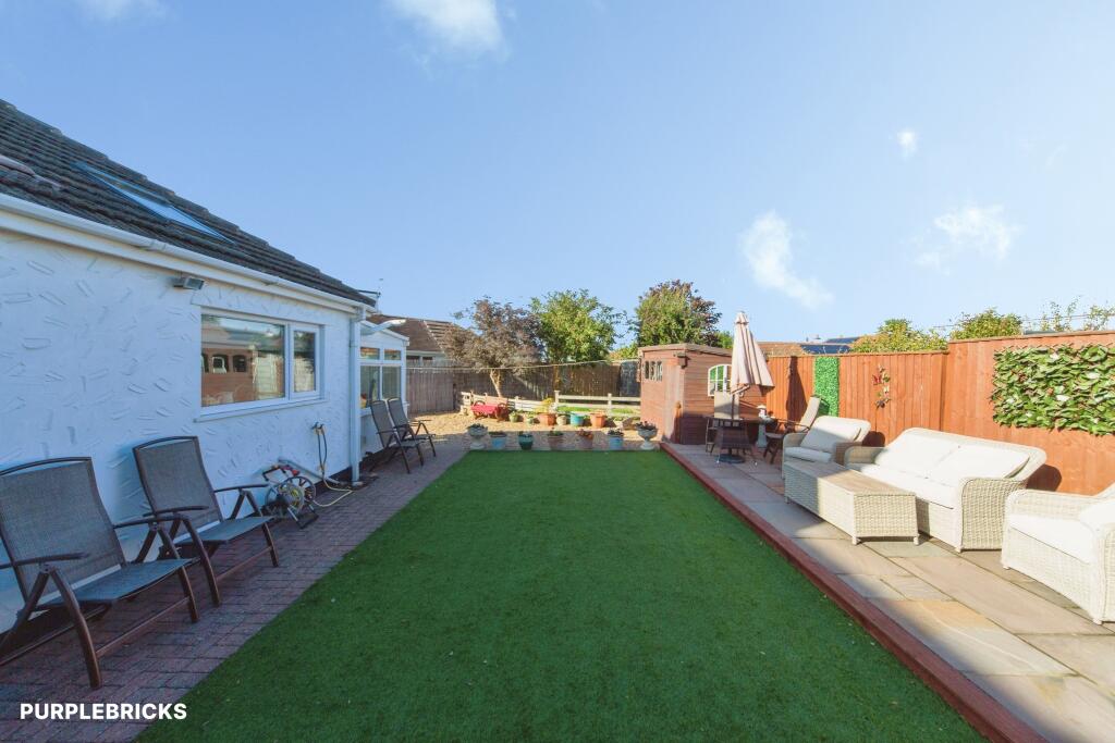 House in Chester - View 3