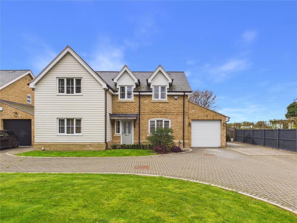 House in East Suffolk, Rushmere St Andrew - View 2