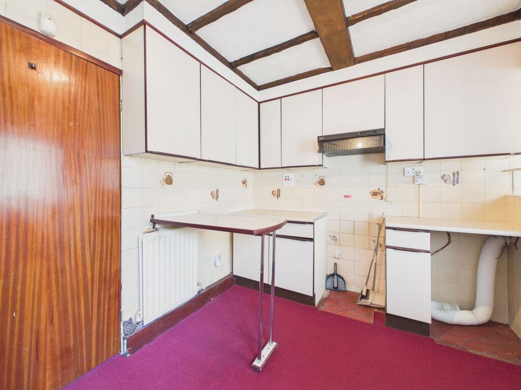 House in Gateshead, North East - View 6