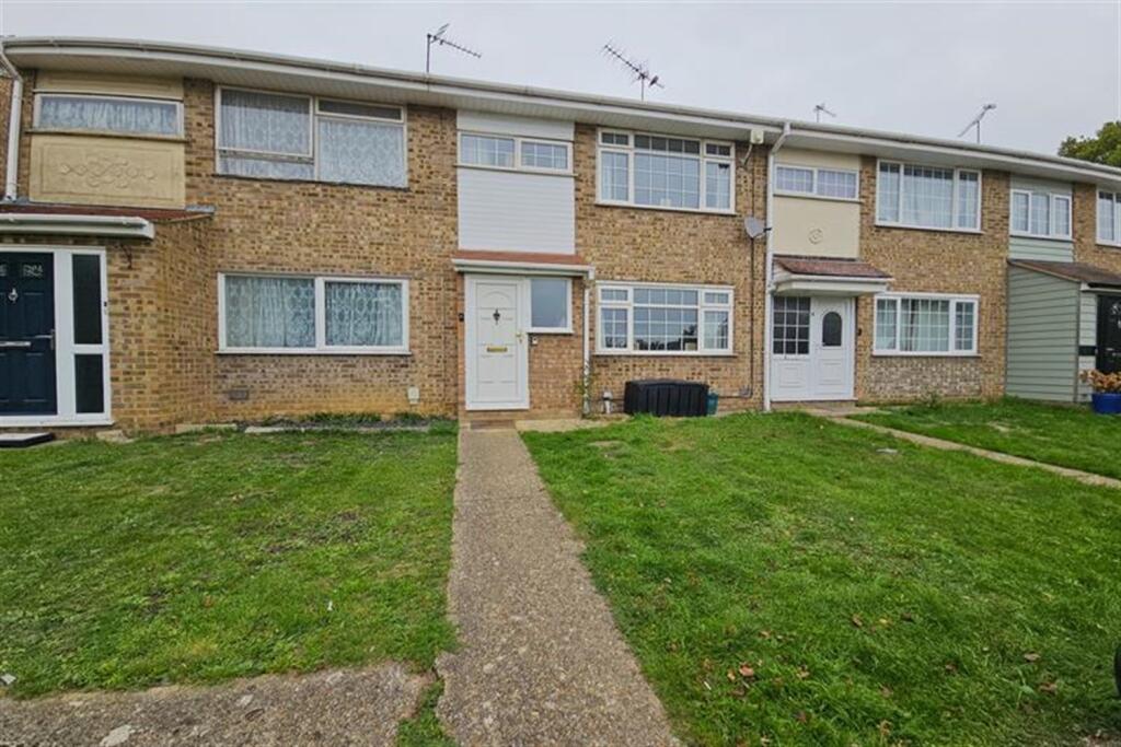 Main image of property: Makemores, Rayne, Braintree, CM77