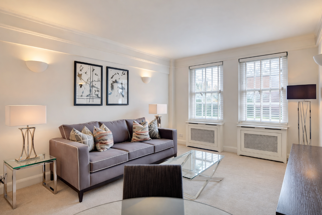 Main image of property: Pelham Court, Fulham Road, London, SW3