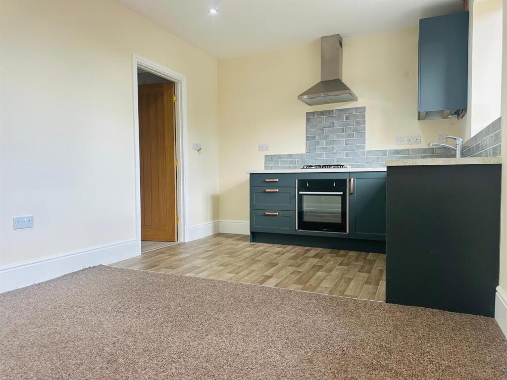 Apartment in Coventry - View 4