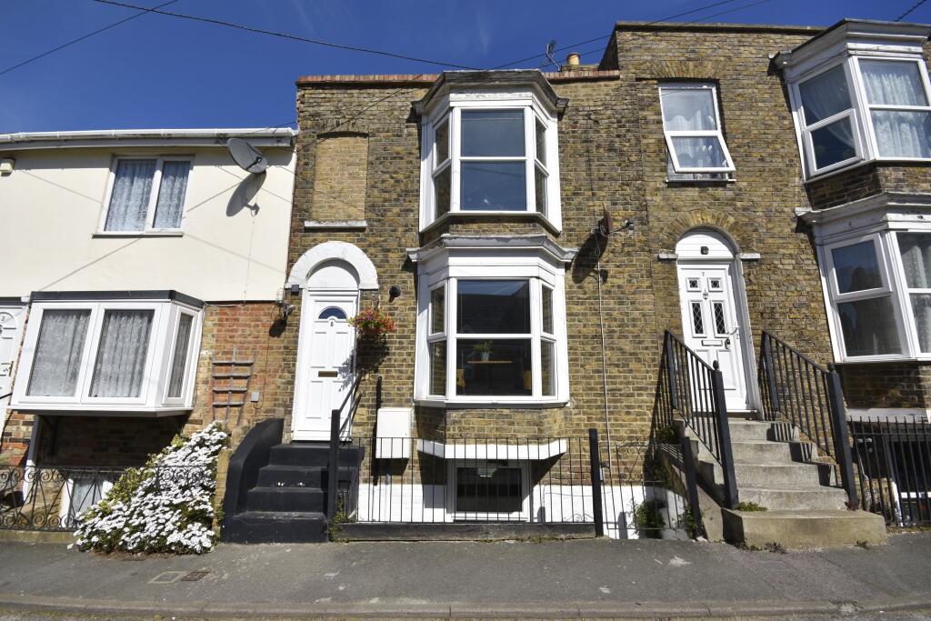 Main image of property: Clifton Street, Margate