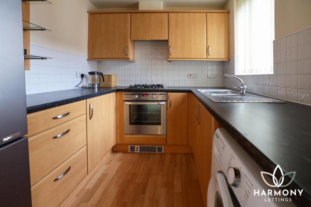 House in Redditch, Worcestershire - View 4