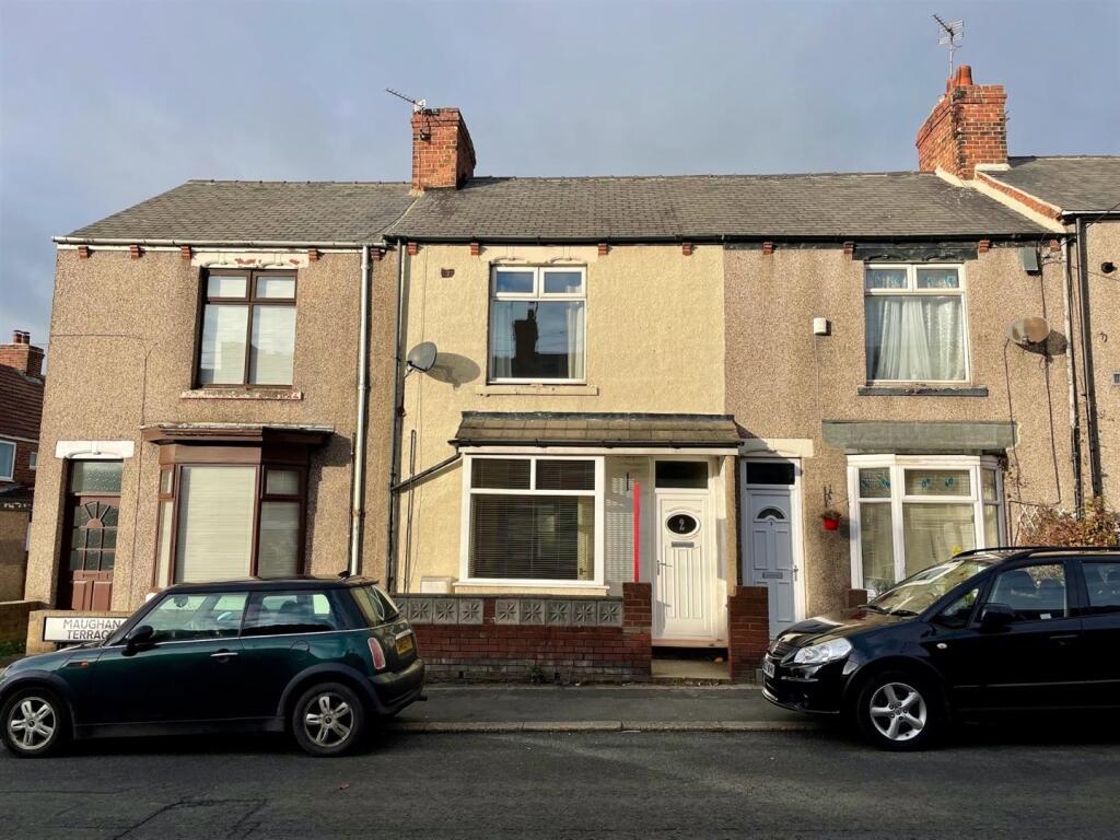 Main image of property: Fishburn, Stockton-on-Tees