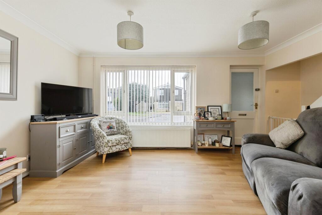 Main image of property: Ashleigh Gardens, Wymondham