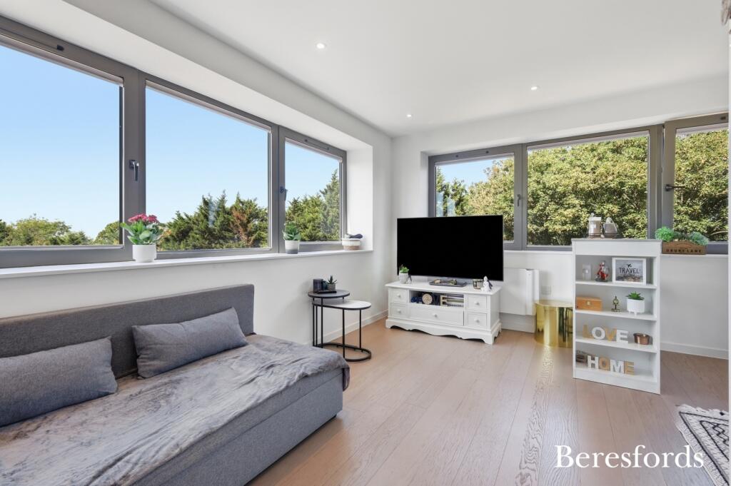 Main image of property: Hubert Road, Brentwood, CM14