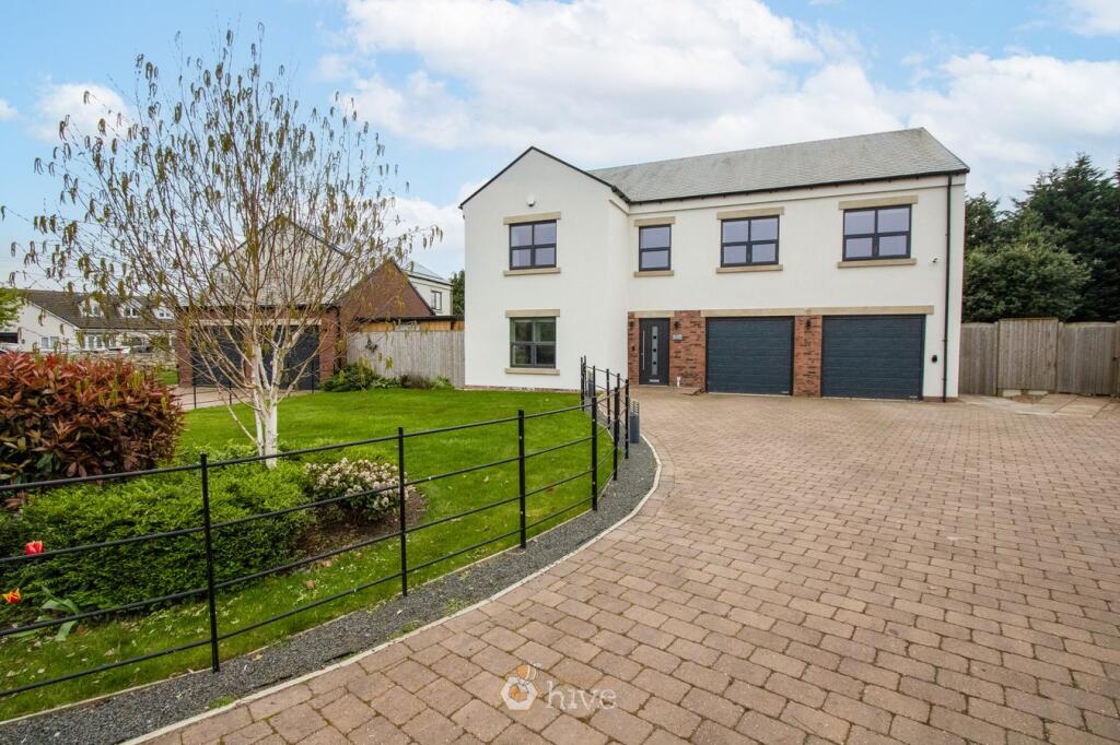 Main image of property: Old Farm Way, Branton, Doncaster, DN3
