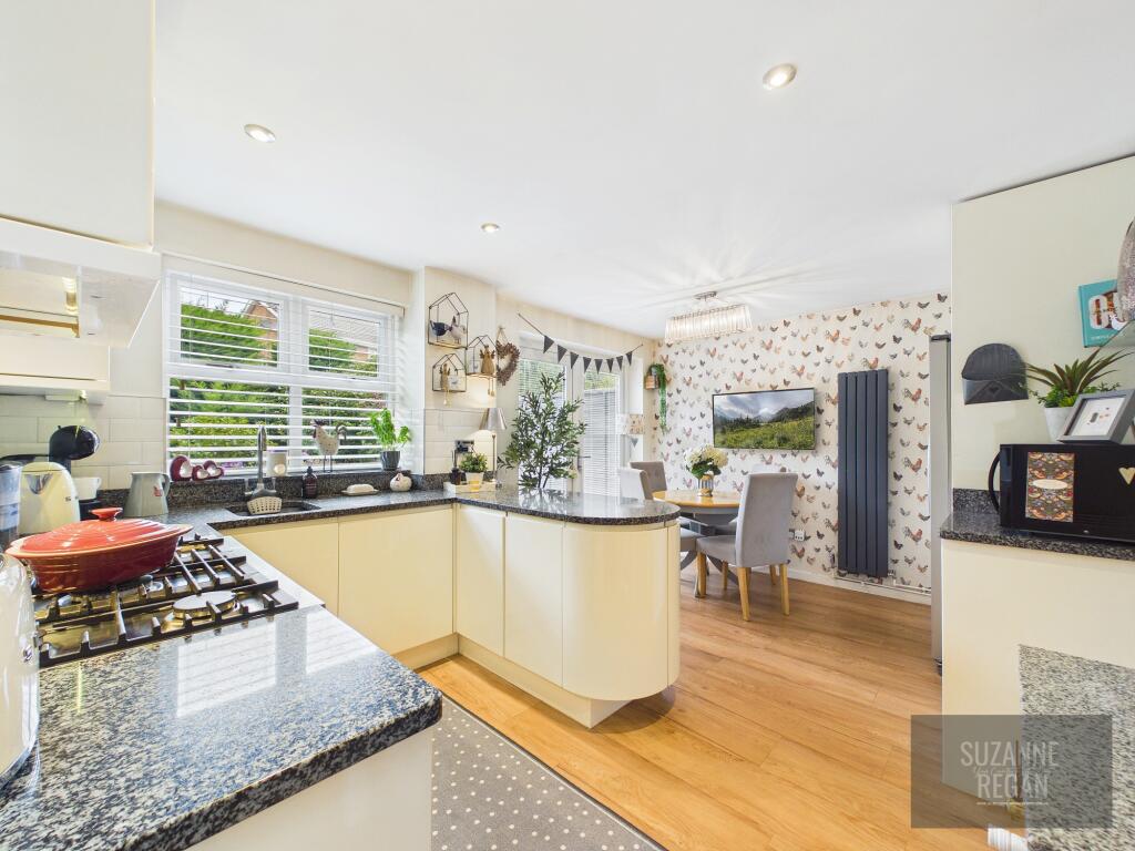 House in Coventry, Whitmore Park - View 5