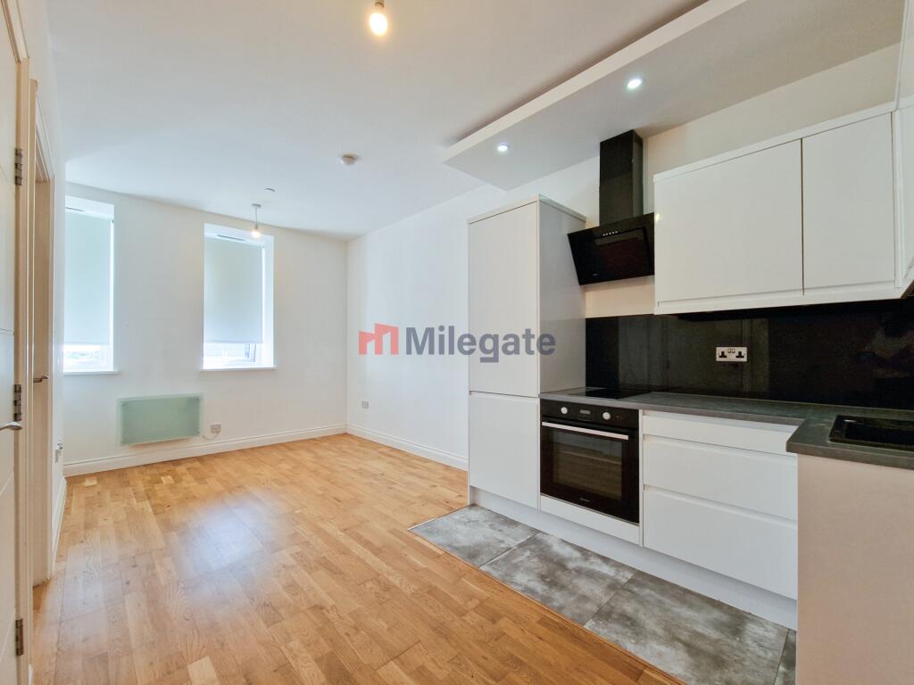 Main image of property: Baxter Avenue, Southend-On-Sea, SS2