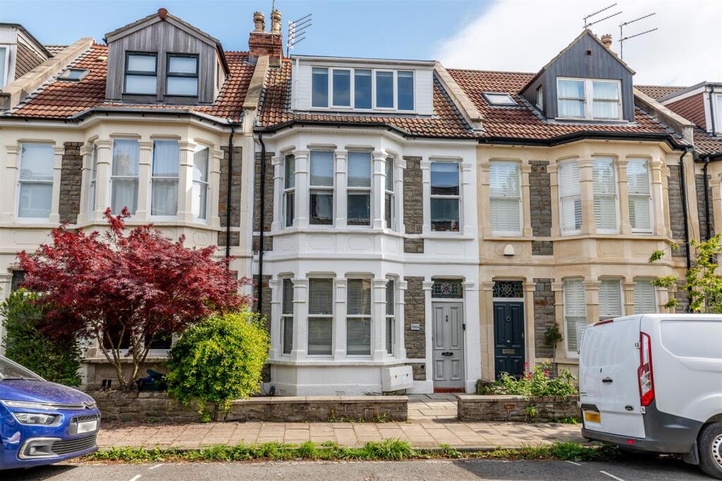 Main image of property: Devonshire Road, Westbury Park, Bristol