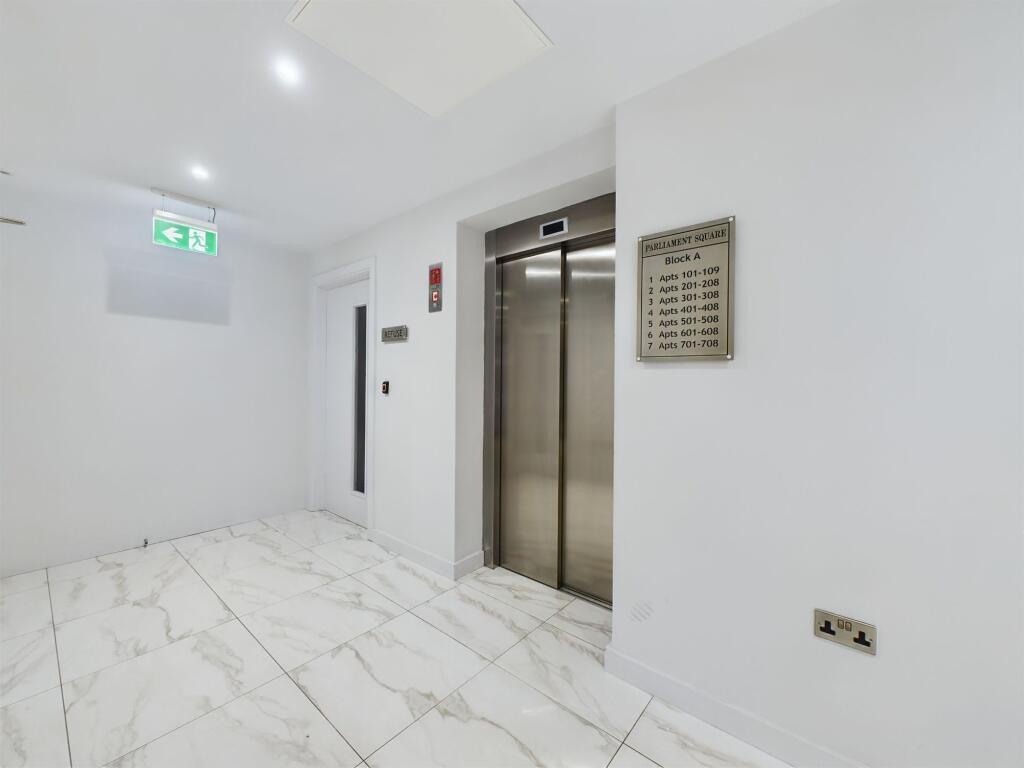 Apartment in Liverpool - View 4