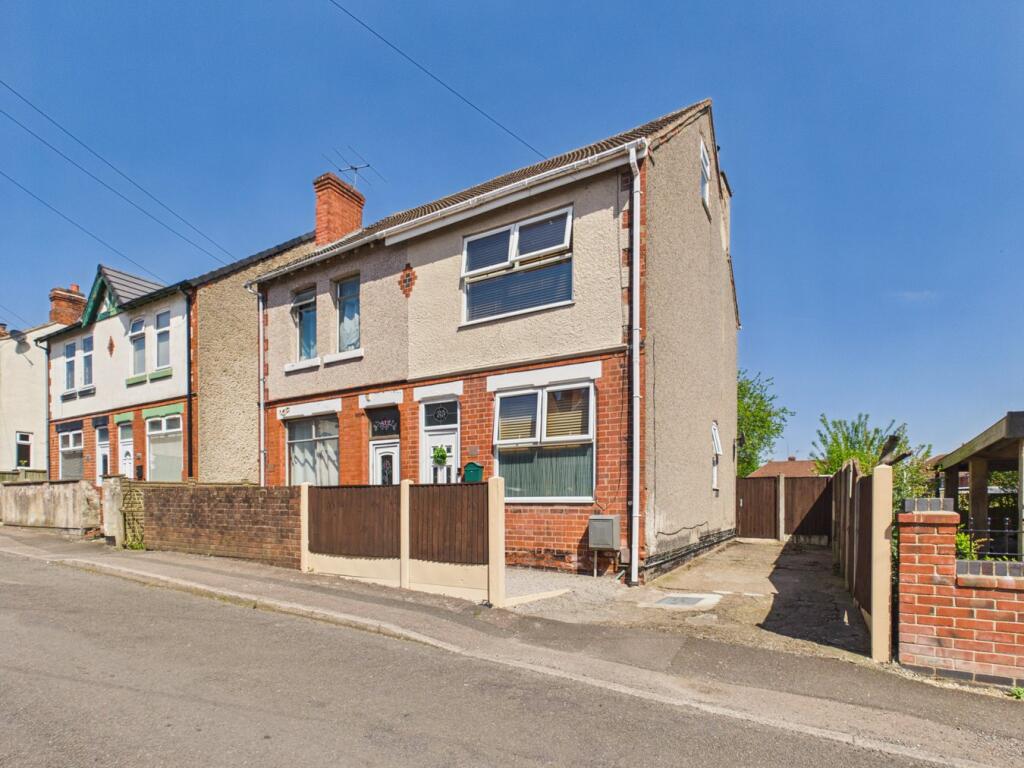 Main image of property: Downing Street, South Normanton, DE55