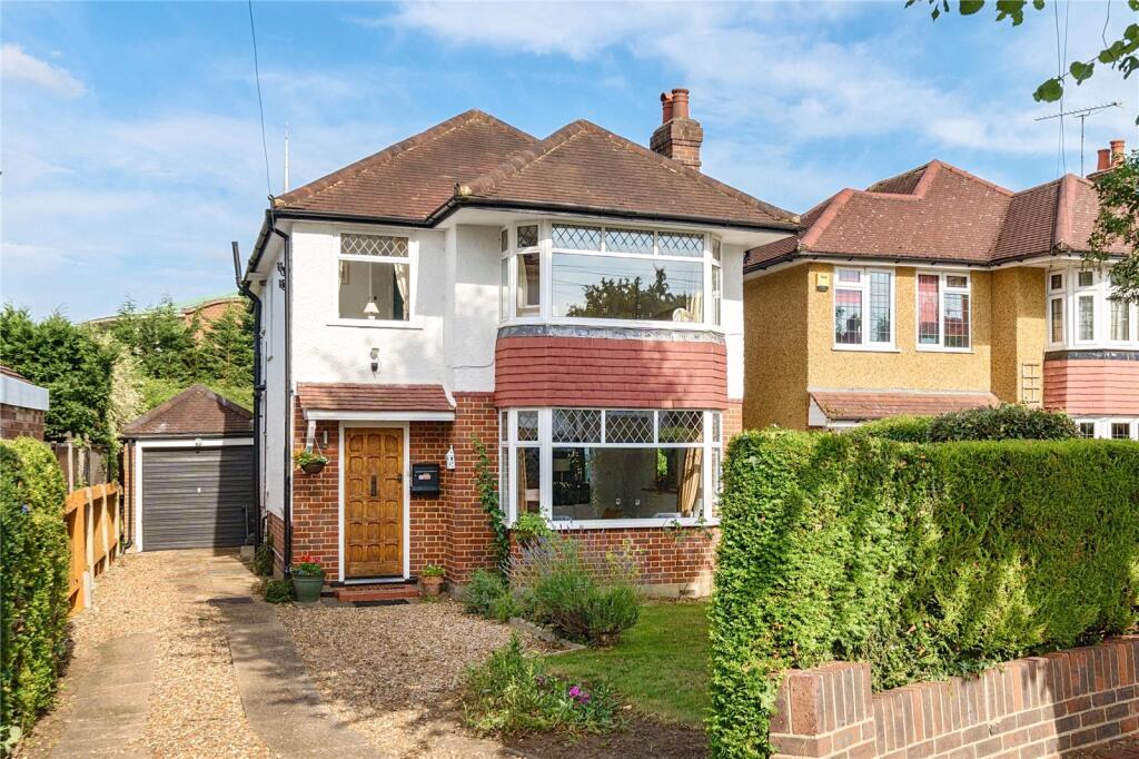 Main image of property: Ember Gardens, Thames Ditton, KT7